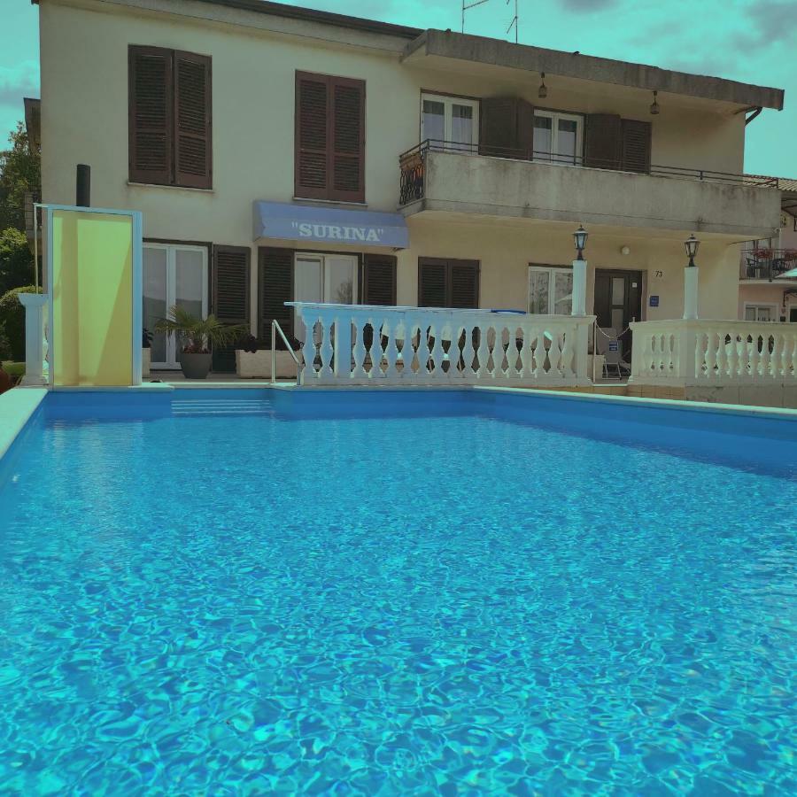 Guest House Surina App Surina'S Green Holiday Rupa Exterior photo